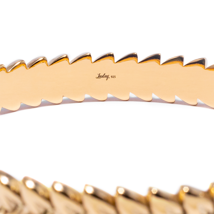 Pulsera Colección Espiga