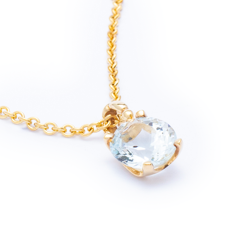 Dije Colección Marina