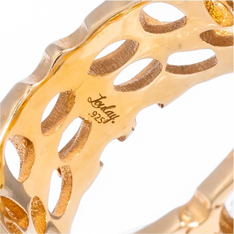 Anillo Colección Membrana