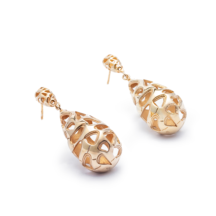 Aretes Colección Membrana