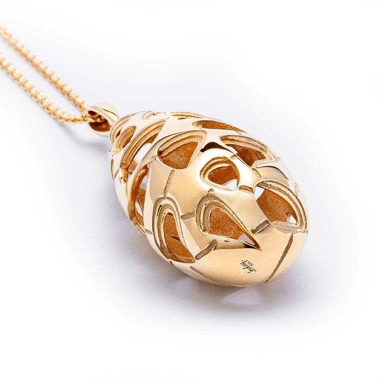 Dije Colección Membrana