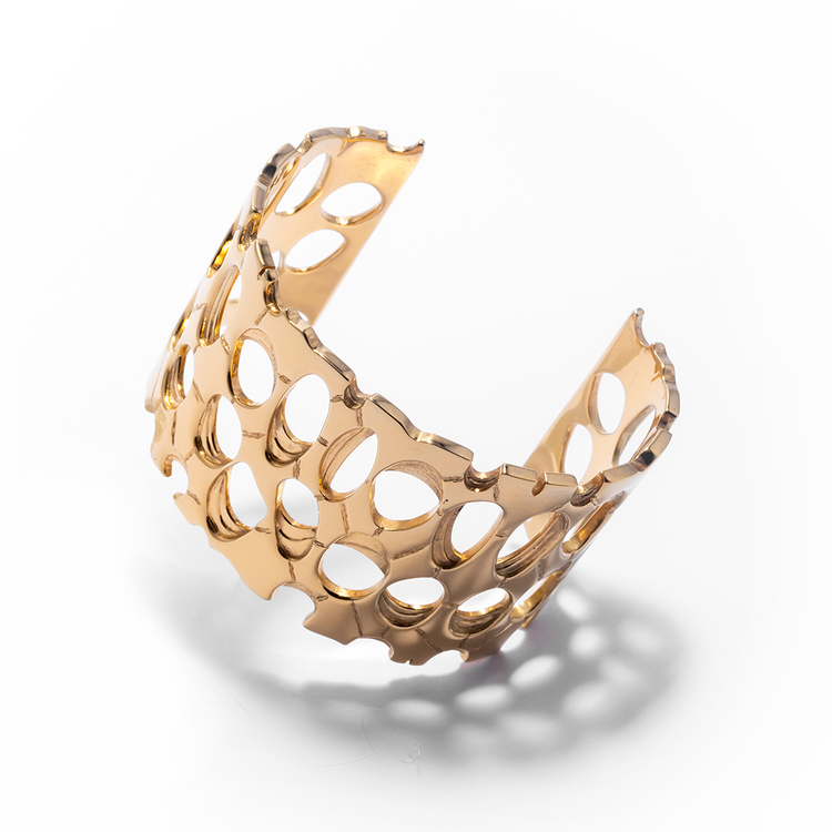 Pulsera Colección Membrana