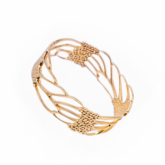 Pulsera Colección Monarca