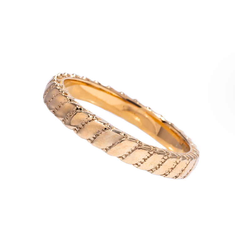 Anillo Colección Olas