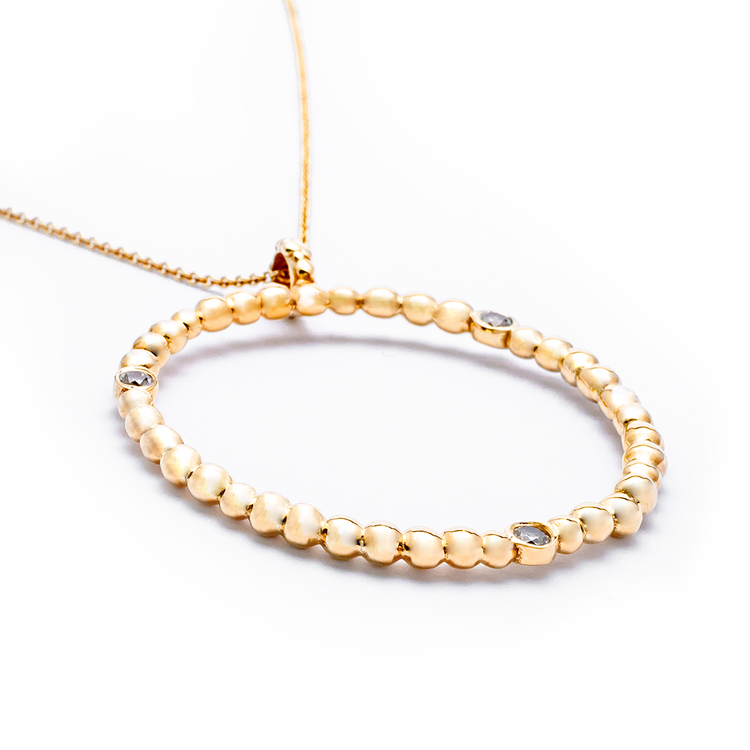 Dije Colección Pebbles